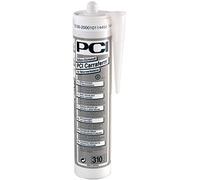 PCI Carraferm 2952/7 - Sigillante in silicone naturale, 310 ml, n. 47, colore: antracite