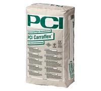 PCI Carraflex 25 KG Adesivo Pietra Naturale Malta Letto Sottile