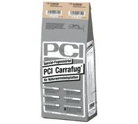 PCI Carrafug 5 KG Jura Beige Pietra Stucco Fughe Mugione Granito Fugen