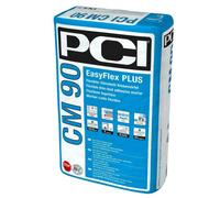 PCI CM 90 Easyflex Plus 15 KG Colla per Piastrelle per Tutti Substrati