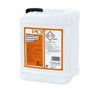 PCI Detergente Antigelo 5 KG Mortaio Additivo Malta Cemento Massetto Sika