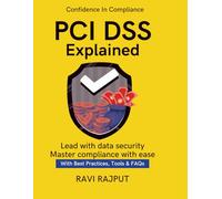 PCI DSS Explained: Ensuring Payment Compliance | PCI DSS for Enterprises | Protecting Financial Data | Compliance & Trust | Building customer trust compliance | Future ready payment security From Stan