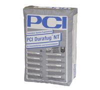 PCI Durafug NT 25 KG Grigio Argento Cementizie Cementizia Speciale Piscine