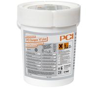 PCI Durapox NT plus 4 kg Silbergrau Collante Per Piastrelle Epossidico Malta