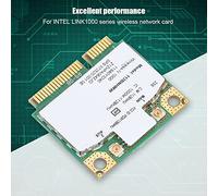 PCI -E 300 Mbps Wireless Network Scheda per Link 1000 112BNHMW -High Performance, Compatibile Con/-notebooks -robust e Durevole Design [per XP/Win7/Win8]