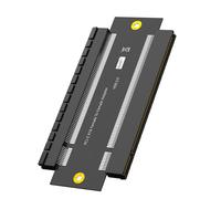 PCI-E X16 Female to Female Adapter Connector PCI Express 3.0 16X to 16