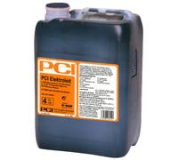 PCI Elektroleit 4 KG Tubo Aggiunta per Rivestimenti Di Ableitfähigen Piastrelle