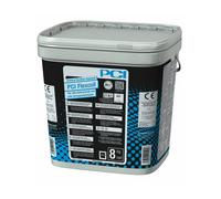 PCI Flexcoll 8 kg Colla Bianca Estremamente Flessibile per Ceramica PVC