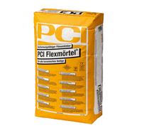 PCI Flexmörtel 25Kg Colla per Piastrelle Colla Flex Su Strisce Riscaldanti
