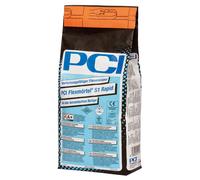 PCI Flexmörtel S1 Rapid 5 Kg Colla Per Piastrelle Su Riscaldamento A Pavimento
