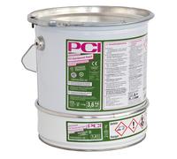 PCI Fondo Epossinico Rapido 5 KG Trasparente Cemento & Pavimento IN Cemento