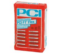PCI FT Flex 18 KG Colla Flex Colla per Piastrelle per Grande Formato Fliesen