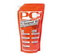 PCI Gisogrund 303 1 L Primer Per Superfici Lisce, Non Assorbenti