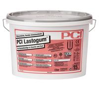 PCI Lastogum 15 KG Grigio Impermeabile Flessibile Il IN Doccia E Bagno