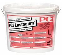 PCI Lastogum 25 KG Bianco Impermeabile Flessibile Il IN Doccia E Bagno
