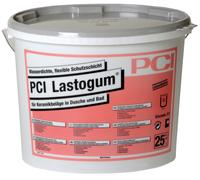 PCI Lastogum 25 KG Grigio Pellicola Liquida Guarnizione Rivestimento Bagno