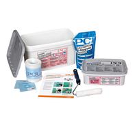 PCI Lastogum -dichtset 4kg Impermeabile Flessibile Il IN Doccia E Bagno