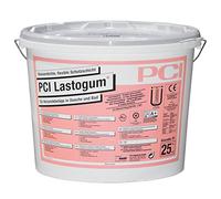 PCI Lastogum Rivestimento protettivo, 25 kg, grigio