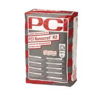 PCI Nanocret R2 20 KG Componenti Calcestruzzo per Calcesruzzo & Lavori di