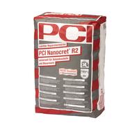 PCI Nanocret R2 20 KG più Leggero Malta per Riparazioni Componenti Calcesruzzo E