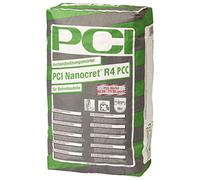 PCI Nanocret R4 PCC - Malta di riparazione, 25 kg