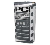 PCI Nanocret R4 Sm 25 KG Resistente Malta per Riparazioni Componenti Calcesruzzo