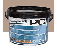 PCI Nanofug Premium 5 kg malta flessibile variabile, Marrone