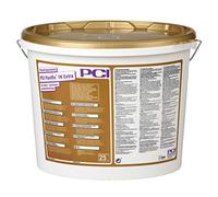 PCI Pavifix Secchiello di malta, 25 kg, 1 kg extra