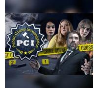 PCI Public Crime Investigation (PC) Steam Key - GLOBAL