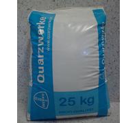 PCI Quarzo F 32 0,1 - 0,4 Mm 25 Kg Per PCI Durapox NT Apoten Epoxigrund 390