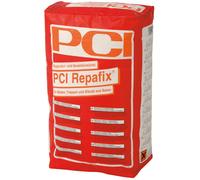 PCI Repafix 25 KG Riparazione E Modelliermoertel per Modellazione Parti Interno