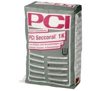 PCI Seccoral 1K 30 KG Fanghi Densi Zum Copertura Sotto Piastrelle IN