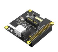 PCIE 1X PCIExpress 2/3 interfacce scheda Computer Connectivitys e versatilità