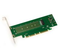 PCIE 3.0 4X 8X 16X Per SSD M.2 NVME M Key (M2 NGFF) 2230 2242 2260 2280 22110