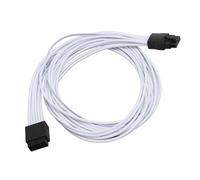 PCIe 5.0 12VHPWR Power Cable, 1.97 Ft | 16-Pin GPU Power Extension, 600W Support, Black Sleeved Cord