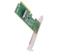 PCIe 5.0 A MICO 8I Interfacce Convertitore Scheda Per Desktop Office PCIe 5.0 A MICO 8i NVMe Adapter Accessori Computer Hardware