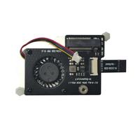 PCIE al bordo di espansione SSD NVMe per RPI 5 2230 PCIe al bordo solido dell'azionamento di NVMe