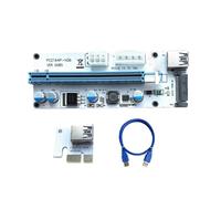 Pcie Graphicscard Estensione Cavo VER008S USB 3.0 Adattatore USB per Giochi