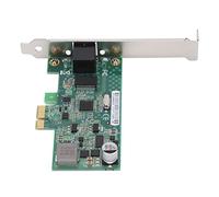 PCIE Net Adapter, Gigabit Net Card RJ45 Porta in rame per Internet Cafe per ufficio