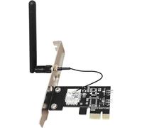 PCIe PC Start WiFi Remote Switch for Alexa, Wireless Remote Computer Power/Reset Switch Control Compatibile con: Home/Nest e IFTTT