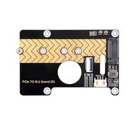 PCIE Solid States Drives Scheda di Espansione Per 230 2242 2260 2280 Dimensioni Stati Solidi Drive Scheda di Espansione NVMe SSD