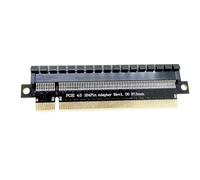 PCIE X16 164Pin Adattatore di Estensione Scheda di Conversione Adattatore Estensione Aumentato Test Protector Card Per Gaming PC