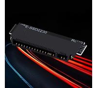 PCIe4.0 Ready CFe Tipo B Adattatore Per NVMe 2230 Solid Disks Compatibile Lotti DSLR Fotocamere NVMe Solid Disk To Express B Per Fotografia
