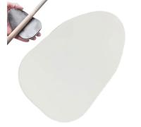 Pcingsia Pulitore per stecca da biliardo, lucidante per la pulizia della stecca da biliardo, per la pulizia della brunitura e la manutenzione degli strumenti di manutenzione, cuscinetto in spugna a