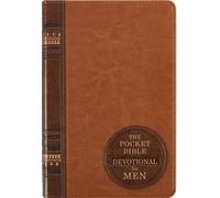 Pckt Bible Devo Lux-Leather Me (Rilegato in ecopelle)