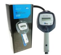 PCL Misuratore di riempimento pneumatici manuale Digital Manometer Accura 1,8...