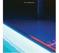 PCM Dreamland (Vinyl LP) 12" Album