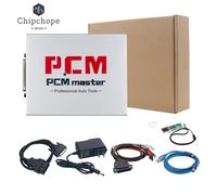 PCM Master Programmatore ECU 67 moduli Correzione checksum OBD 3 in 1
