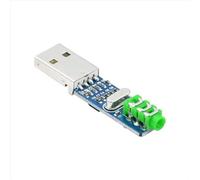 PCM2704 16 Bit USB Decodifica Scheda Audio Modulo Scheda Analogico Modulo di Campionamento Accessori Consiglio