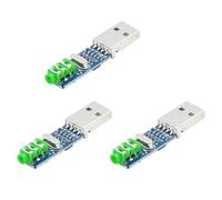 PCM2704 16 Bit USB Decodifica Scheda Audio Modulo Scheda Analogico Modulo di Campionamento Accessori Consiglio